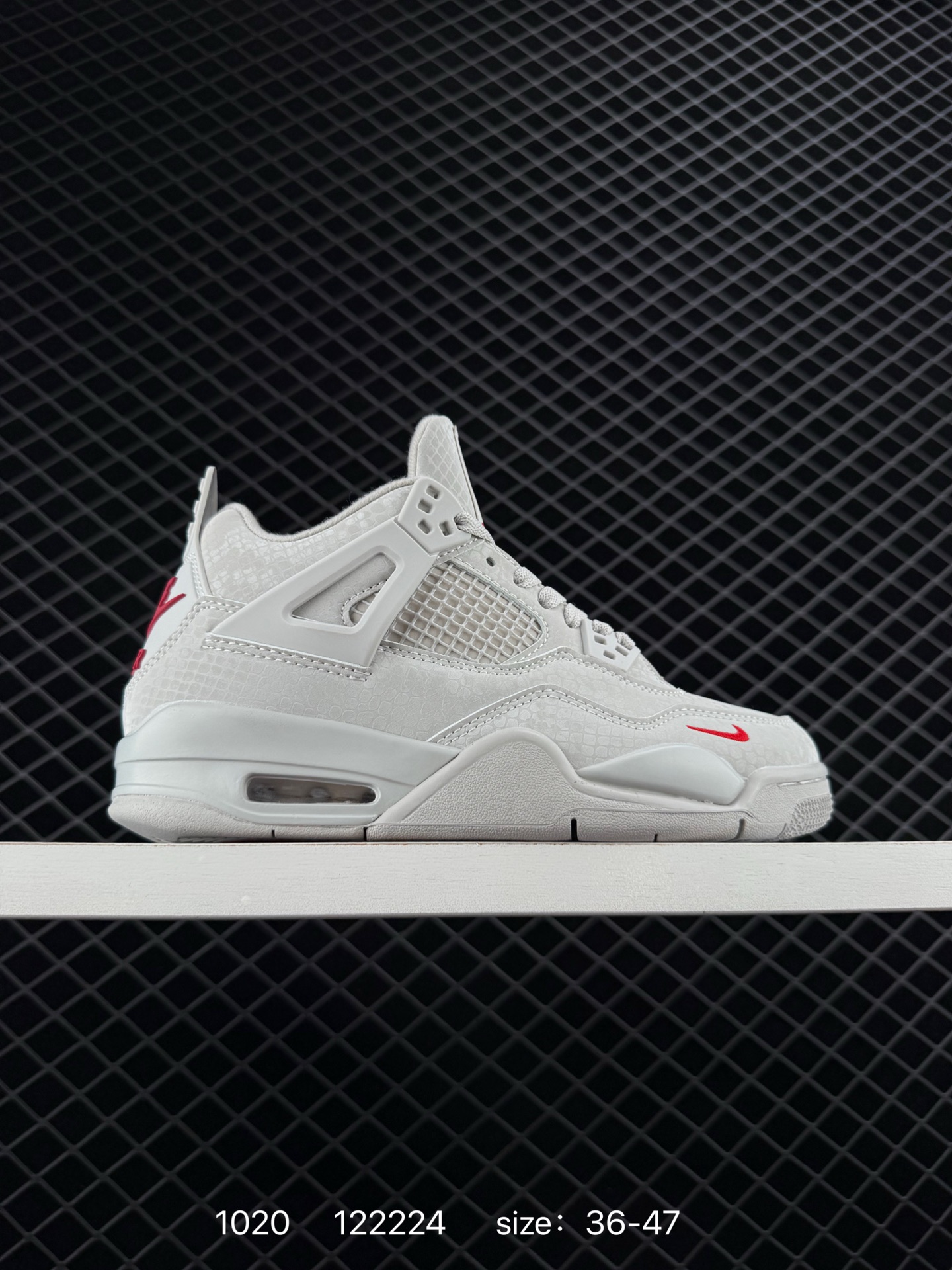 Nike Air Jordan 4 Retro Nike Air Jordan 4 Retro